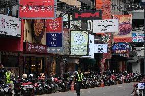 Japanese restaurants in Bangkok