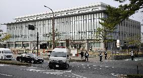 Shooter of ex-Japan PM Abe sentenced to life