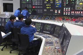 TEPCO reboots 1st nuclear reactor since Fukushima crisis
