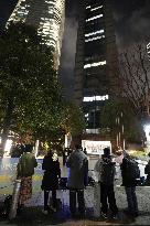 TEPCO reboots 1st nuclear reactor since Fukushima crisis