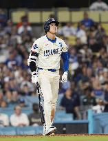 Baseball: Rays vs. Dodgers