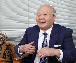 Retired shogi player Hifumi Kato dies at 86