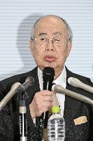 Kadokawa's ex-chairman found guilty over Olympics bribery