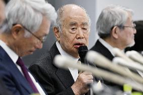 Kadokawa's ex-chairman found guilty over Olympics bribery