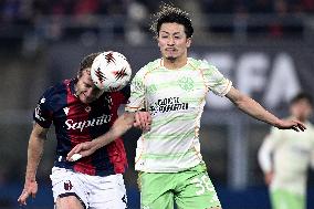 Football: UEFA Europa League