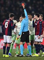 Football: UEFA Europa League