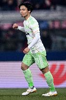 Football: UEFA Europa League