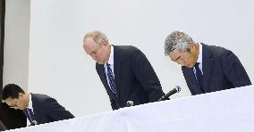 Prudential Life Insurance apologizes over defrauding of clients