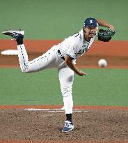 Baseball: Fighters vs. Lions