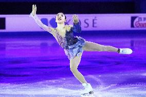 Figure skating: Four Continents championships