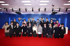 General election in Japan