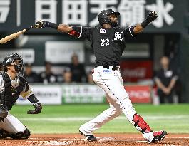 Baseball: Marines vs. Hawks