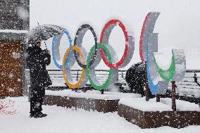 Milan-Cortina Olympics and Paralympics