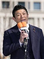 General election in Japan