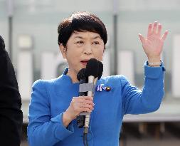 General election in Japan