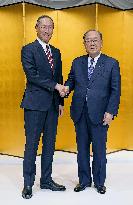 Canon Inc. Vice President Ogawa to become president