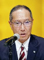 Canon Inc. Vice President Ogawa to become president