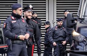 Milan-Cortina Winter Olympics