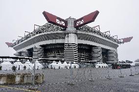 Milan-Cortina Winter Olympics