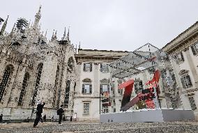 Milan-Cortina Winter Olympics