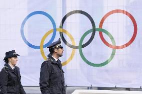 Milan Cortina Winter Olympics