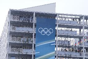 Milan Cortina Winter Olympics