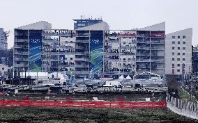 Milan Cortina Winter Olympics