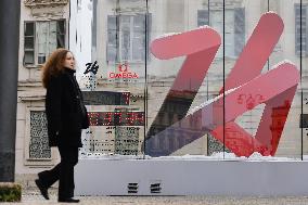 Milan Cortina Winter Olympics