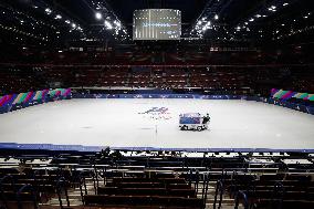 Milan Cortina Winter Olympics