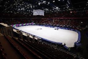 Milan Cortina Winter Olympics