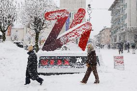 Milan Cortina Winter Olympics