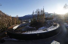 Milan Cortina Winter Olympics