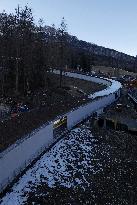 Milan Cortina Winter Olympics