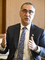 Israeli ambassador to Japan