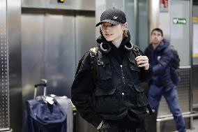 Milan Cortina Winter Olympics