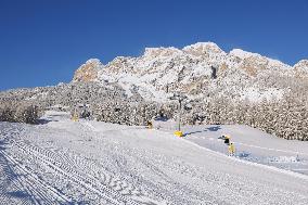Milan Cortina Winter Olympics