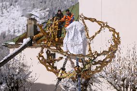 Milan Cortina Winter Olympics