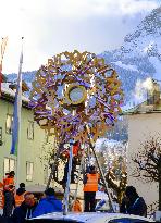 Milan Cortina Winter Olympics