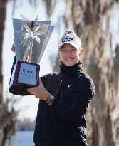 Golf: Hilton Grand Vacations Tournament of Champions