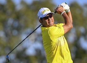 Golf: Farmers Insurance Open