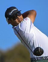 Golf: Farmers Insurance Open