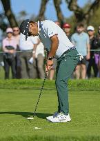 Golf: Farmers Insurance Open