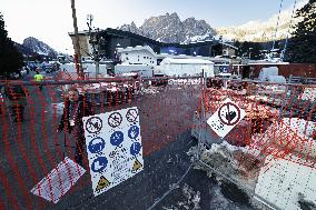Milan Cortina Winter Olympics