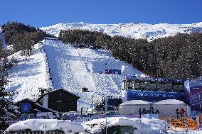 Milan Cortina Winter Olympics