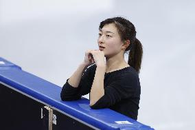 Milan Cortina Olympics