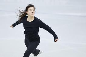 Milan Cortina Olympics