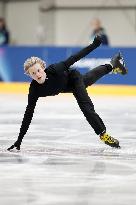 Milan Cortina Winter Olympics