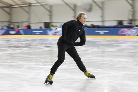 Milan Cortina Winter Olympics