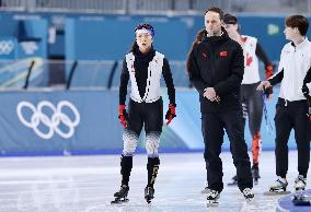 Milan Cortina Winter Olympics