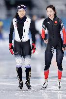 Milan Cortina Winter Olympics